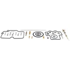 Balls Carburetor Rebuild Kit 26-1328 For Honda Crf 250 2004 No Ship New. Price: $65.35.
