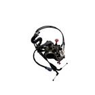 Keihin Throttle Body Fits Ktm 250XCF 2014 Fuel Injector Assembly 77741001000 Used. Price: $189.99.