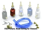 Zippers Red Tuning Kit Harley Keihin Cv Carburetor New. Price: $69.95.
