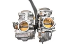 90 Suzuki VX800 Carburetors Carbs Used. Price: $449.99.