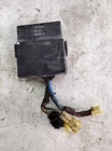 1989 Honda Goldwing Gl 1500 Carburetor Control Unit Oem 30435-MT2-023 Used. Price: $39.99.