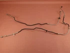 2016 - 2019 Bmw Abs Front Brake Hose Line Pipe Used. Price: $94.49.