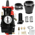 Ciloyu 28MM Carburetor Kit Replacement For Black PWK28, New. Price: $70.05.