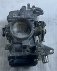 Harley Davidson Genuine Touring Air Intake Carburetor 27412-99A Used. Price: $175.00.