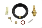 Linkert Carburetor Float Assembly Harley Knucklehead Panhead 1941 - 1965 New. Price: $103.94.
