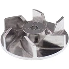 Balls 16-1200 Racing Water Pump Impeller Kit New. Price: $28.39.