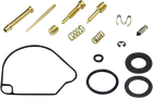 Shindy Carburetor Repair Kit 03-715 Honda CRF50F XR50R Jets Gaskets O-rings New. Price: $41.32.