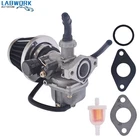 19MM Carburetor PZ19 New. Price: $14.73.