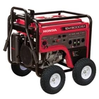 Wheel Kit For Honda Generator, EM4000SX, EM5000SX, EM6500SX New. Price: $129.99.