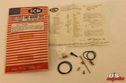 New Scm Honda Carburetor Rebuild Repair Kit K1 K2 Used. Price: $12.95.