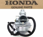New Genuine Honda Carburetor 06-07 Assembly (PA42B A) #s. Price: $107.70.