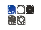 Rotary 15402 GND-12 Fits Zama Gasket & Diaphragm Kit New. Price: $5.07.
