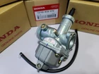 Oem Honda Keihin PD26 Carburetor CRF125F XL125 XL185 XR200 ATC200 KLX140 New. Price: $49.87.