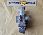 Nos 13200-27C30C 1991 RM125 Genuine Suzuki 35MM Mikuni Tm Carburetor Body Only New. Price: $81.32.