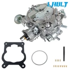Lablt Marine Carburetor For Rochester Quadrajet 350 Mercruiser 4 Barrel 5.7L New. Price: $134.73.