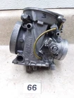 Suzuki GSX600 Katana Carburetor Nice Right Inside Body 1990-1997 #66 ACP26 Used. Price: $31.50.