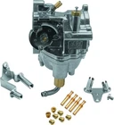 & Cycle Super Shorty Carburetor/butterfly 1-7/8" Bore 11-0420 Harley New. Price: $448.95.