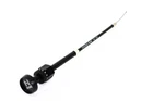 Choke Cable Assembly Black For Harley Sportster Evo Twin Cam 1988-06 #29229-88D New. Price: $31.03.