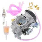 Cv 40MM Carburetor For Harley-davidson Heritage Softail Dyna Fxr Low Rider New. Price: $35.99.