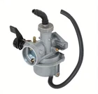 PZ22 22MM Carburetor & Air Filter For 110CC 125CC Ssr Sunl Taotao Pit Bike Atv New. Price: $22.99.