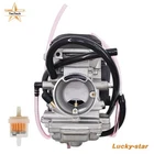 5FG-14901-00-00 Carburetor For Yamaha Dirt Bike 1999-2003 2004 New. Price: $27.44.