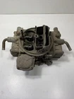 Holley Motorcraft Ford Oem 4-BARREL Carburetor E6HE-9510-GA Needs Rebuilt Used. Price: $100.00.