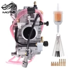 Carburetor For Yamaha WR250F YZ250F 2001-2013 38MM Usa New. Price: $77.82.