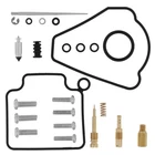 Quadboss Honda TRX400EX Carburetor Repair Kit 2009-2014 New. Price: $76.99.