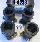 Yamaha Kl Supply Intake Carburetor Boot Manifold Holders X 4 New. Price: $108.13.