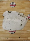 Honda CR250R 1991 Right Side Panel Cover Number Plate Plastic 83510-KZ3-700ZB Used. Price: $15.19.