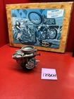 Screamin Eagle Carburetor 1997 Harley Electra Glide Flht Evo Softail Big Bo Used. Price: $275.00.