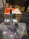 28MM Pwk Carburetor Honda CR85 2003-2007 Pre-jetted Performance + Kit New. Price: $99.95.