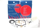 Honda XL175 Keyster Carburetor Rebuild Repair Kit 1976 - 1978 New. Price: $53.04.