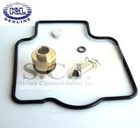 Kawasaki ZX-9R ZX-11 ZX1200 Rebuild Repair Carburetor Kits 1998 2005 4 New. Price: $75.08.
