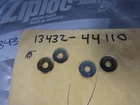 Nos Starter Lever Washer Fits: Suzuki 82-83 GN125 80-81 GS450 13432-44110 New. Price: $9.99.