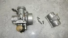 1981 Kawasaki A2 Carburetor Assembly Mikuni 16001-1339 Used. Price: $165.00.