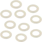 S&s Cycle Washer Nylon Throttle Shaft 10 Pack 50-7072 New. Price: $23.89.
