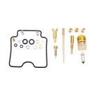 Tusk Carburetor Rebuild Kit Fits Yamaha Grizzly 400 450 2007-2010 New. Price: $23.98.