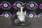 1994 Kawasaki KX125 Oem Keihin Carburetor Throttle Cable Lobe Housing Assy Used. Price: $170.99.