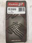 Edelbrock Qwik Silver Set Screw 8399 New. Price: $6.99.