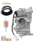 Carburetor & Intake Manifold For Suzuki RMZ450 2005 2006 2007 13200-35G00 Usa New. Price: $110.93.