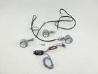 Kellermann Turn Signal Pieces Triumph Thunderbird 900 T309 Rt Year 1995 Used. Price: $144.53.