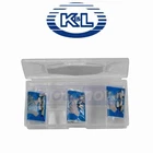 K&l Supply Float Needle For 1983 Honda CB550SC Nighthawk - Fuel Air New. Price: $41.69.