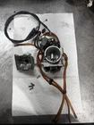 2002 02-04 Yamaha YZ250 Oem 2T Keihin Carburetor Assembly 5NX-14101-00-00 Used. Price: $249.99.