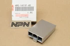 Nos Yamaha 1995 YZ125 Carburetor Throttle Slide Valve 4PE-1411F-40 New. Price: $79.91.