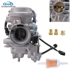 Carburetor 16100-MFE-771 For 2004-2007 Honda Shadow Aero VT750 New. Price: $43.97.