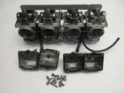 1979 Yamaha Special Intake Carburetors Used. Price: $319.96.