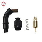 Fit Honda Shadow Vlx VT600CD Starter Valve Kit 99-2007 16046-MZ8-H00 New. Price: $21.49.