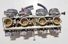 36MM Carburetor Parts Rack 17C30 1988-1990 Suzuki GSX-R750 Gsxr Used. Price: $139.99.