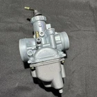Yamaha TTR125E TTR125LE Carburetor Assembly 5HP-14101-20-00 Used. Price: $100.00.